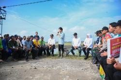 Wakil Presiden Gibran Kunnker di Ngawi, Danrem 081 DSJ Sukses Lakukan Pengamanan