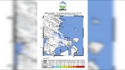 Konawe Diguncang Gempa Bumi M3.7, Getarannya Dirasakan di Kendari dan Konawe Selatan