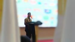 Belum Bergema Prestasi Olahraga Depok, Ketua KONI Akui Kurang Publikasi