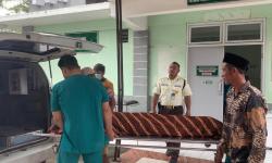 Pelajar Tewas Disungai Ponorogo Diduga Kuat Kecelakaan Tunggal, Ini Kronologinya