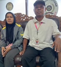 Tangis Orang Tua M. Syahputra: Harapan Penangguhan Penahanan Anak Kelas XI Diduga Terlibat Tawuran