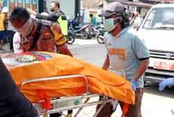 Temuan Mayat Pasangan Lansia Membusuk di Sukoharjo, Polisi: Tidak Ada Tanda Kekerasan