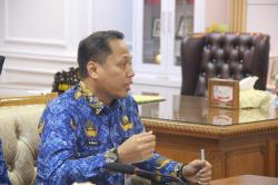 Torehan Positif Kemenkum Sulteng Jadi Tonggak Perbaikan Layanan KI dan AHU