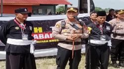 Ribuan Siswa SH Terate Sragen Ikuti Tes Pendadaran, Kapolres Tegaskan Komitmen Anti-Kekerasan