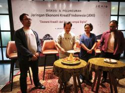 UMKM dan Industri Kreatif Kini Makin Berdaya dengan Berbagi Modal