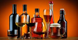 Alkohol Legal di Arab Saudi Mulai 2026, Hanya di Lokasi Tertentu dan Diawasi Ketat