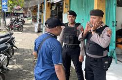Waspadai Premanisme, Polres Kebumen Gencarkan Pembinaan dan Penyuluhan