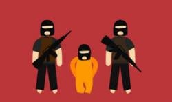 Pelajar Gabung Isis! Densus 88 Ciduk Teroris Muda di Gowa