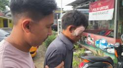 Nekat Curi Motor demi Bikin SIM, Pria di Pandeglang Dihajar Warga sampai Babak Belur