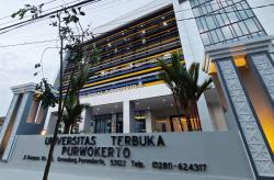 Universitas Terbuka Buka Lowongan PUT Non-PNS 2025, Berikut Syarat dan Tahapannya