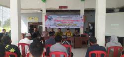 Koperasi Merah Putih Hadir di Desa Alasnyiur, Warga Didorong Wujudkan Kemandirian Ekonomi