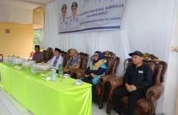 3 Bulan Pemerintahan SDK-JSM, Begini Kata Syamsul Samad