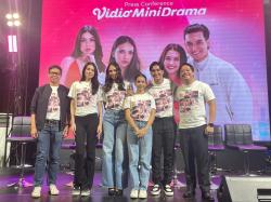 Antusiasme Tinggi Masyarakat, Platform Streaming Lokal ini Hadirkan Mini Drama