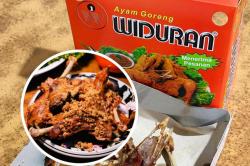 Ayam Goreng Widuran Solo Tidak Halal, Dinas Perdagangan Baru Mau Ngecek Selasa Mendatang