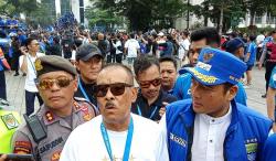 Umuh Muchtar: Perayaan Juara Persib Jadi Momen Tak Terlupakan bagi Warga Jabar