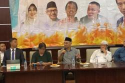Tolak Hasil Bareskrim Soal Ijazah Jokowi Asli, TPUA Nilai Investigasi Tak Penuhi Syarat Scientific