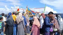 Ritual “Nyareh Bektoh”, Tradisi Spiritual Warga Gili Ketapang Jelang Keberangkatan Haji