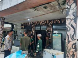 Polres Serang Ultimatum Ormas dan LSM: Bersihkan Atribut dari Ruang Publik