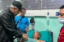 Diduga Terkait Kasus Sensitif, Jaksa dan ASN Kejari Deli Serdang Diserang OTK di Ladang Sawit