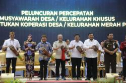 Koperasi Merah Putih Bisa Jadi Motor Penggerak Ekonomi Desa di Kalteng