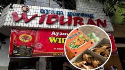 Ayam Goreng Widuran Solo Tuai Sorotan Terungkap Gunakan Minyak Babi, Manajemen Minta Maaf