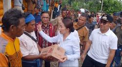 Gerak Cepat Bupati SBD: Rumah Gratis dan Listrik untuk Warga Pelosok