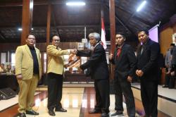 Tiga DPC IKADIN di Jateng Dilantik DPP IKADIN di Blora
