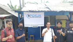 Pokja Wartawan Serang Barat Siap jadi Mitra Kritis Pemerintahan Baru Ratu Zakiyah-Najib Hamas