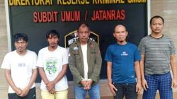 Preman Berkedok Ormas di Pasar SGC Cikarang Raup Rp5 Miliar sejak 2020