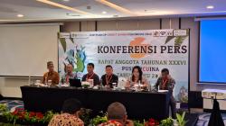 Demi Entaskan Kemiskinan di Indonesia, Puskop CUINA Perkuat Peran Credit Union