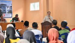 Perkuat Ekonomi Kerakyatan, Pelaku UMKM Mesti Diperhatikan Serius