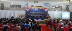 Wisuda Politeknik Cristo Re Maumere: 33 Lulusan Siap Melangkah dengan Karakter sebagai Kompas Hidup