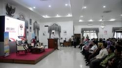 Wabup Fajar Ajak Warga Sumedang Jadikan Antikorupsi Sebagai Gaya Hidup