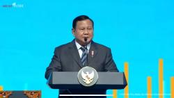 Hubungan Indonesia-China Terjalin Ratusan Tahun, Prabowo: Jika Dicek Banyak DNA Kita Itu Tiongkok