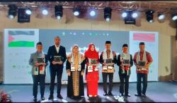 Konferensi 70 Tahun KAA di Bandung Tegaskan Solidaritas Asia-Pasifik untuk Al-Quds dan Palestina
