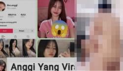 Viral, Video Mesum Its Anggi Durasi 2 Menit 47 Detik, Ini Linknya!