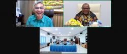 KPK Dorong Pemda di Tanah Papua Kelola Anggaran Lebih Transparan
