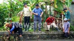 Gerakan River Clean Up Ingatkan Warga Jaga Lingkungan