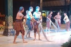 Gelar Seni Budaya Yogyakarta 2025, Kabupaten Kulon Progo Tampilkan Upacara Adat Joyokusumo