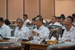 Andi Agtas Ungkap Tren Positif Permohonan KI dan AHU: Merek, Hak Cipta hingga Koperasi Merah Putih