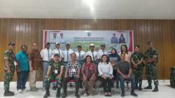 6 Peserta Terpilih Wakili Papua Barat Daya pada Tahap Seleksi Paskibraka Tingkat Nasional