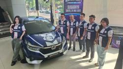 Honda Surabaya Center Sukses Gelar Turnamen Mobile Legends, Sasar Komunitas Gen Z