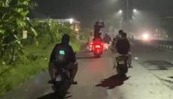 9 Remaja Terlibat Gangster di Jombang Diamankan, Jalani Wajib Lapor dan Bimbingan Rohani di Polsek