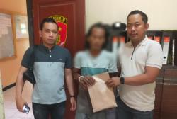 Tertidur di Masjid, Pria Asal Madiun Kehilangan iPhone 13 Pelaku Dibekuk Polsek Ngimbang