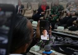 Sebut Bupati Saepul Bahri Binzein Ingkar Janji, Aliansi Ojol Purwakarta Akan Kembali Bergerak