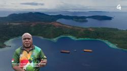 DLHKP Tanggapi Video Viral Dugaan Pencemaran di Raja Ampat: “Jangan Asal Tuduh, Harus Berdasar Data!