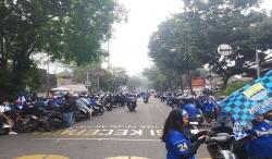 Konvoi Kemenangan Persib, Bobotoh Diingatkan Jangan Rusak Momen Sakral