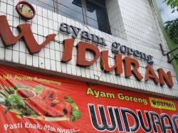 Dikira Halal, Ternyata Tidak! Ayam Goreng Widuran Bikin Geger