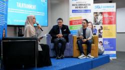 Swiss German University Luncurkan Program Studi DCM