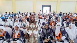 Ratusan Calon Haji Asal Tangerang Gagal ke Tanah Suci, Ini Penyebabnya